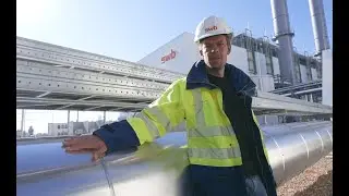 Felix erklärt die swb Entdeckungstour
