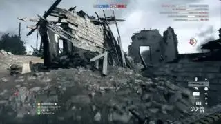 Battlefield™ 1 - Lag man, You Don't Know, You Weren't  Not There