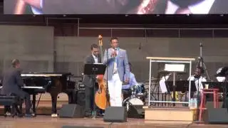 The Poet and His Song  - Milton Suggs Big Band