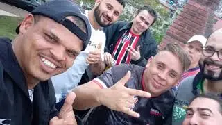 Turma do Paradão Cemap - Guaianazes  -  Setembro 2022