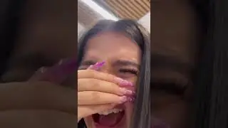 АКУЛИЧ СДЕЛАЛА СЕБЕ ГУБЫ