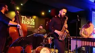 Robin & Rudzinskis, Thélonious report 01 fev 20