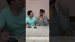 Как вам мой имидж? Папа не разбирается в моде