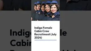 INDIGO HIRING JULY PART-1 #youtubeshorts #youtube #video #reels #shortsvideo #shortvideo #subscribe