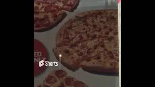 Pizza🍕