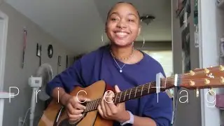Jessie J. - Price Tag | RC cover