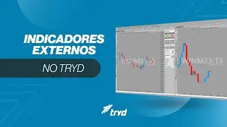 Indicadores Externos | #Tryd