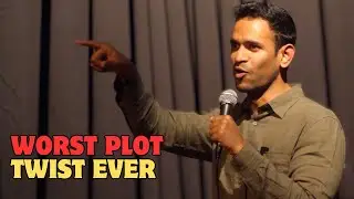 ORGANIC LOVE | STAND UP COMEDY