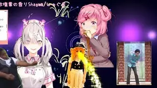 【No.27】嘔吐コア【nerdcore】