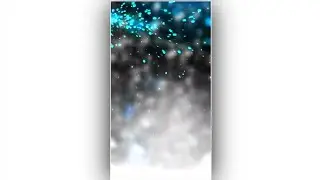 Template Video Background Full Screen | light Effect | Kinemaster Template Black Screen Status