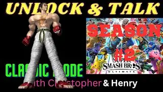 UN/TA Season2: EP#2: KAZUYA - EXERCISE