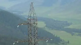 Чуйский тракт