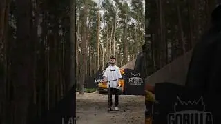 Уже завтра во всех соц.сетях! Самый бешенный трюк за всю мою жизнь🔥 