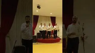 Ekibimiz Her Zaman ki Gibi Tam Gaz