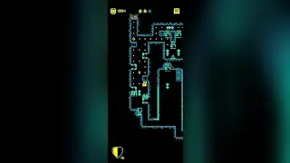 Tomb of the Mask: Level 51