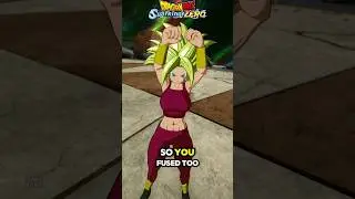 Kefla vs Vegito: Who's THE STRONGEST FUSION?