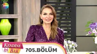 Kendine İyi Bak 705. Bölüm | 21 Aralık 2020