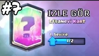 SONUNDA ÇIKTI | EFSANEVI ÇIKARMA #7