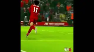 Mohammad salah last minute goal