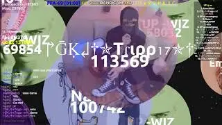 UP WS OWNAGE + CFFA 1M SCORE