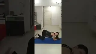Тренировка для ТАЗового региона - 2