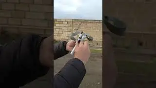Slingshot In The World ►9 #shorts #slingshot #hunting #hunter #slingshotking
