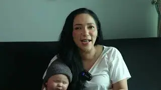 #SpiritDoll