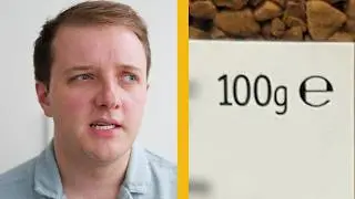 What does ℮ mean?