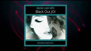 Blackout JOI, Mistress Amethyst