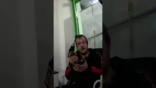 Шурик AMG