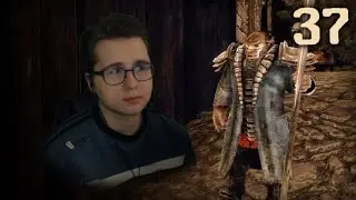 Gothic 3 Enhanced Edition | Шнапс для Майока | Прохождение игры | Часть 37