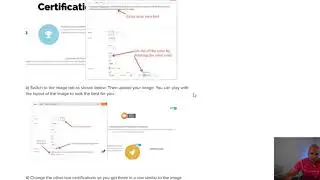 How To Create a resume website
