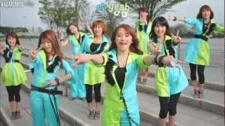 [NagareBoshi] Morning Musume - Seishun Collection (ThaiSub+Karaoke)