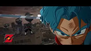 Dragon Ball Sparking Zero FULL What IF Trailer