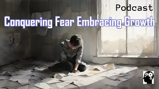 Overcoming Fear of Failure