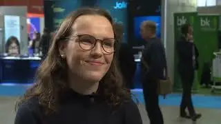 Interview mit Luisa Supe aus dem Social Media Team der DWG | DWG  2022