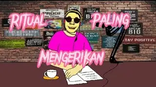 Ushi No Koku Mairi Sebuah ritual memgerikan dari negara jepang.
