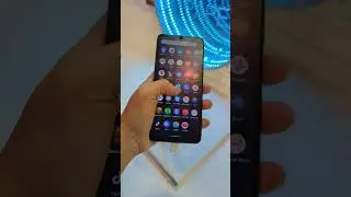 TCL super cool NXTPAPER new paper like display 