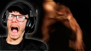 THIS IS THE SCARIEST GAME EVER!...