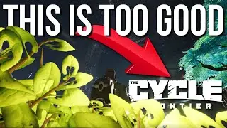 Cycle Frontier Solo Gameplay (Beta)