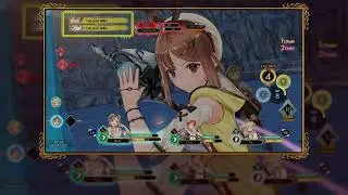 Let's Quest - Atelier Ryza: Ever Darkness & The Secret Hideout - Part 32 - Race for your wife, Ryza