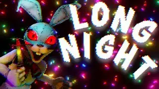 FNAF | Long Night Short REMAKE