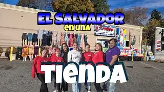 El Salvador, completo lo encuentras en esta tienda  en Brentwood Long Island NY
