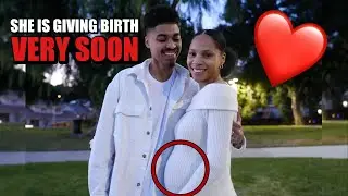 MY WIFE IS PREGNANT!!