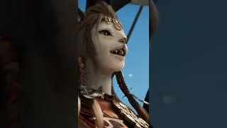Жесткие DDoS атаки в FFXIV 