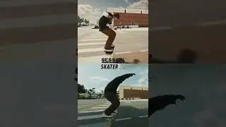 Session Vs Skater XL Comparison