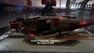 X4 Cradle of Humanity S5 E10