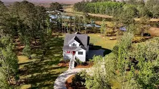 Custom Built Home Minutes From Downtown Savannah | SEAPORT SIGNATURE.