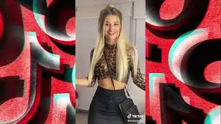 Cute Gorgeous Asian Twerk TikTok Challenge 🍑 TikTok Dance 2022 