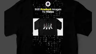 Mastering T-Shirt Mockup Videos from images: A Comprehensive Guide for Designers